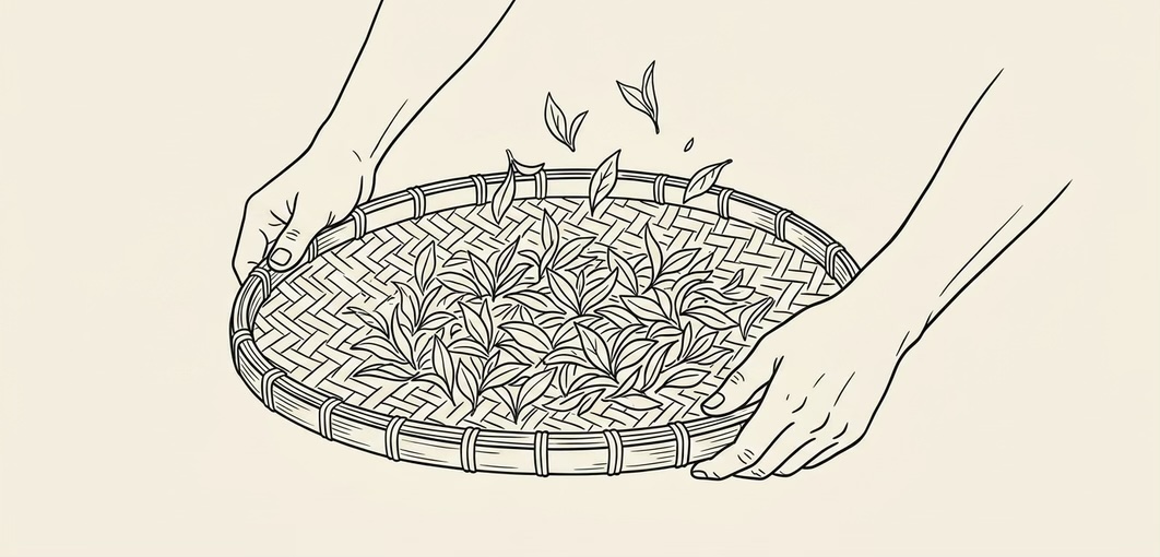 焙火
